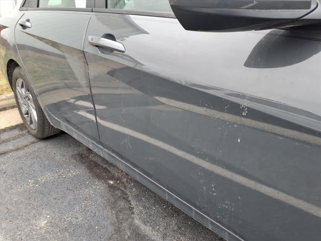 Thumbnail: 2024 Hyundai Elantra - 7