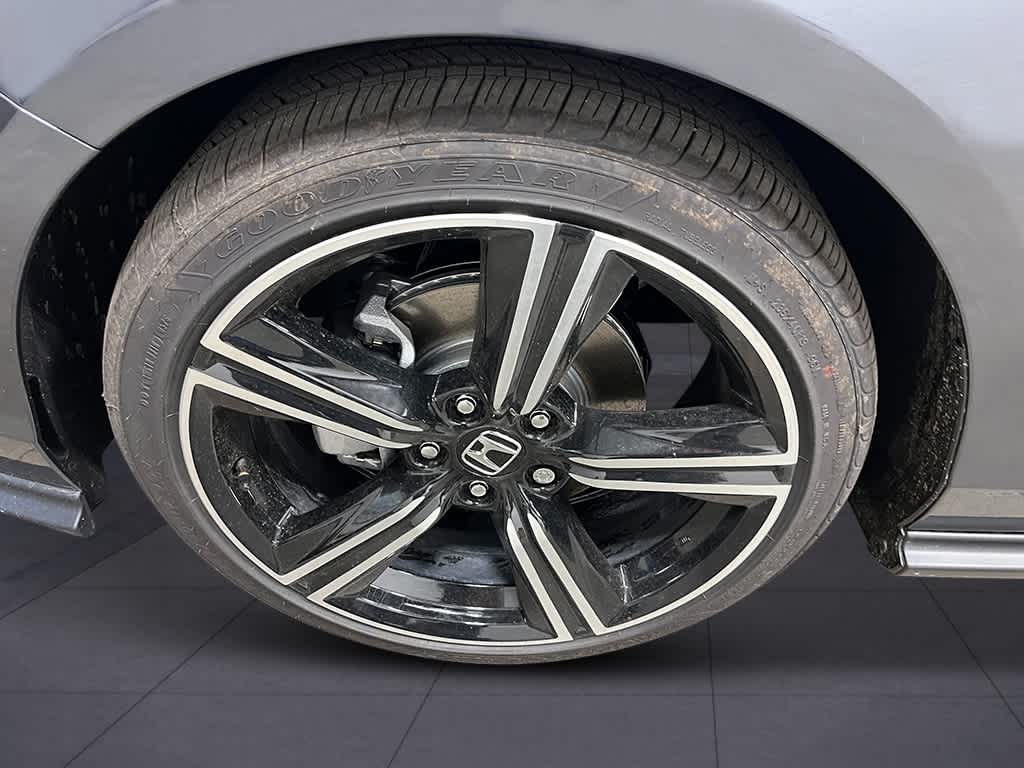 Thumbnail: 2026 Honda Accord - 10