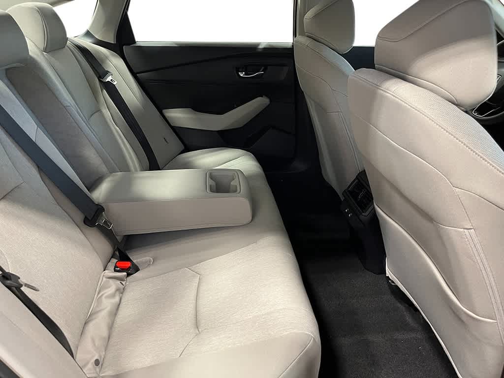 Thumbnail: 2026 Honda Accord - 24