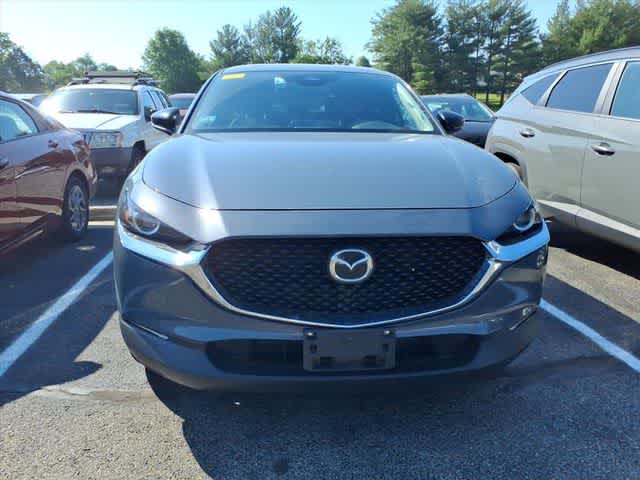 Thumbnail: 2024 Mazda CX-30 - 9