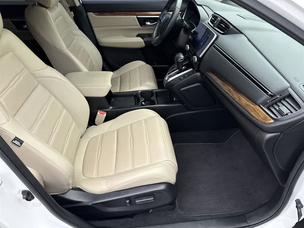 Thumbnail: 2022 Honda CR-V - 12