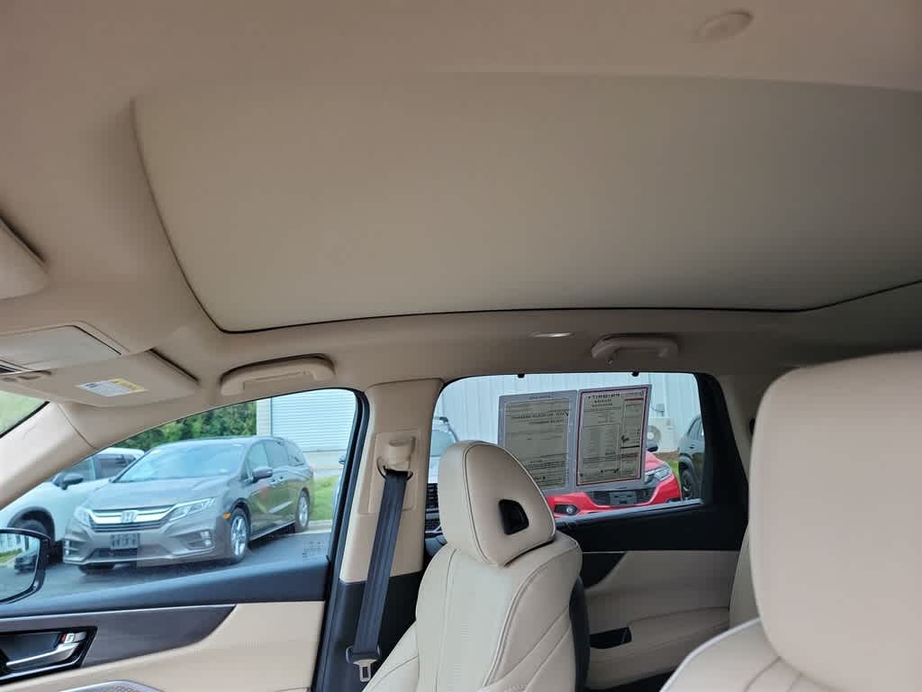 2023 Acura MDX Advance 27