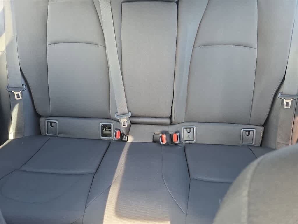 Thumbnail: 2024 Toyota Corolla - 16