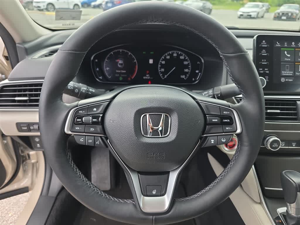Thumbnail: 2019 Honda Accord - 31