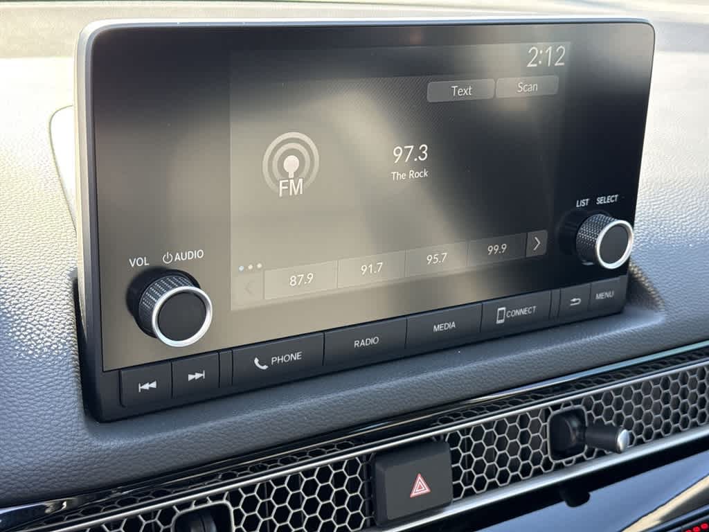 Thumbnail: 2024 Honda Civic - 21