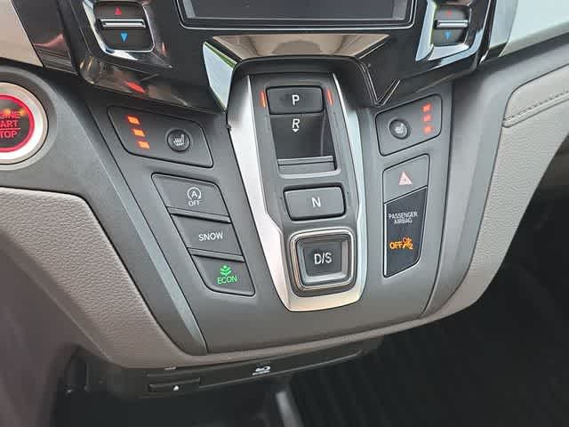 Thumbnail: 2018 Honda Odyssey - 41