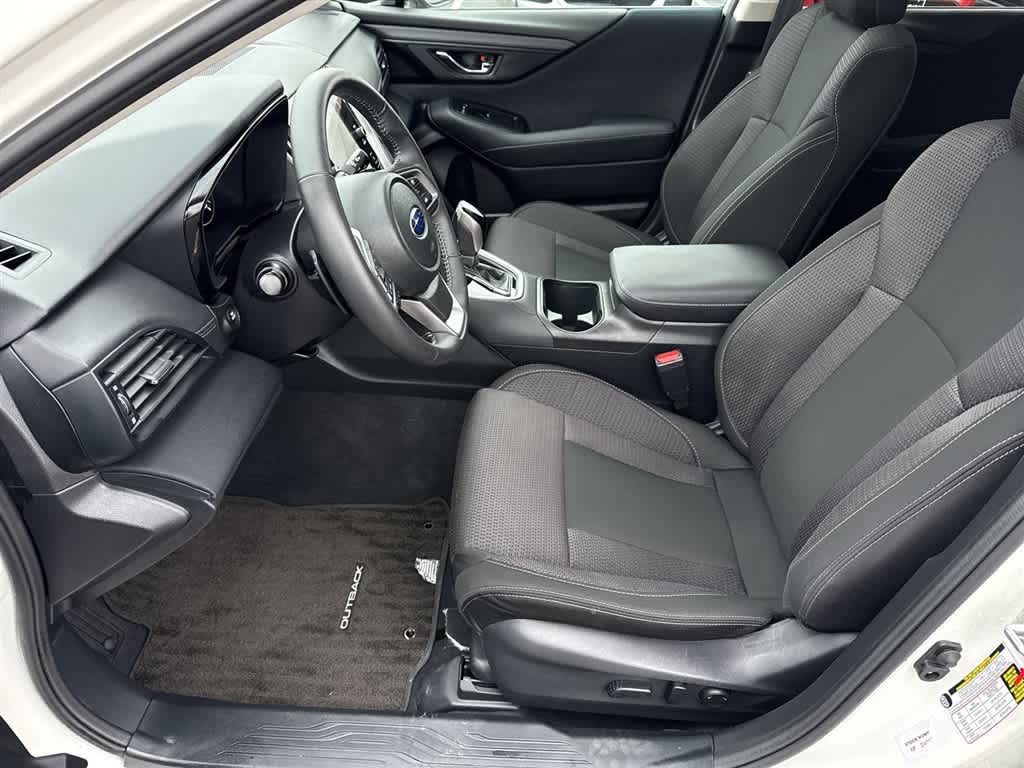 Thumbnail: 2024 Subaru Outback - 11