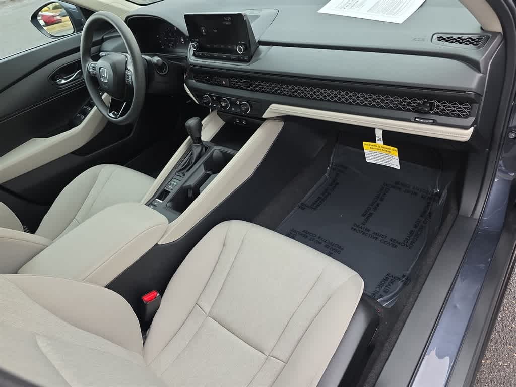 Thumbnail: 2025 Honda Accord - 12