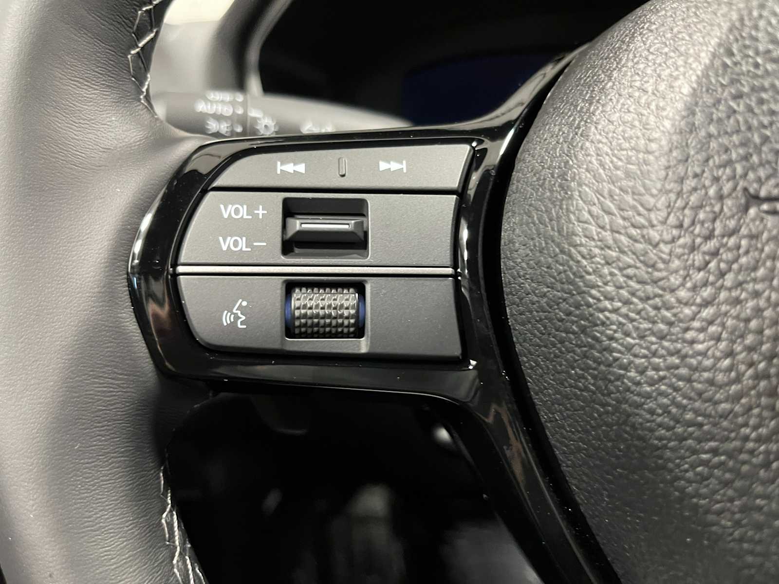 Thumbnail: 2026 Honda Civic - 18