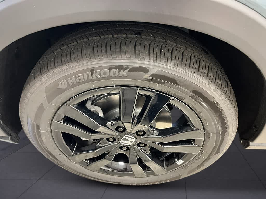 Thumbnail: 2026 Honda HR-V - 10