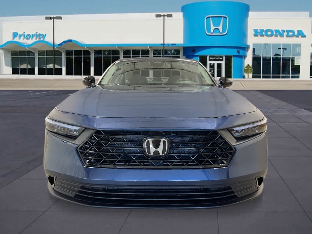 Thumbnail: 2025 Honda Accord - 9
