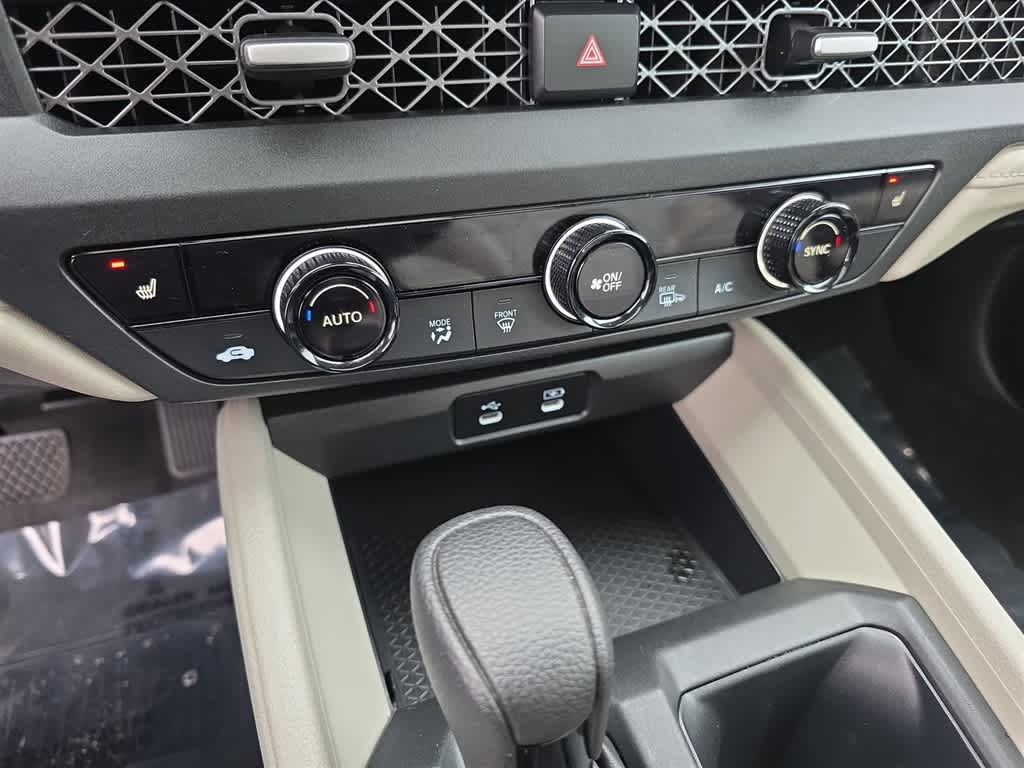 Thumbnail: 2023 Honda Accord - 21