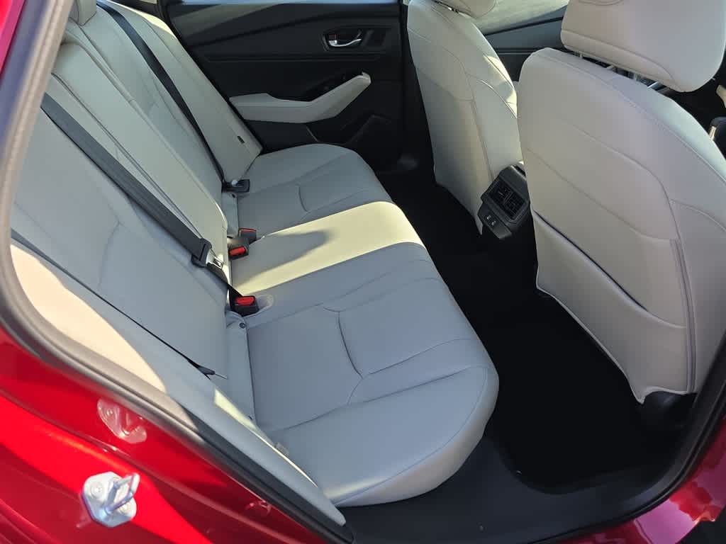 Thumbnail: 2025 Honda Accord - 12