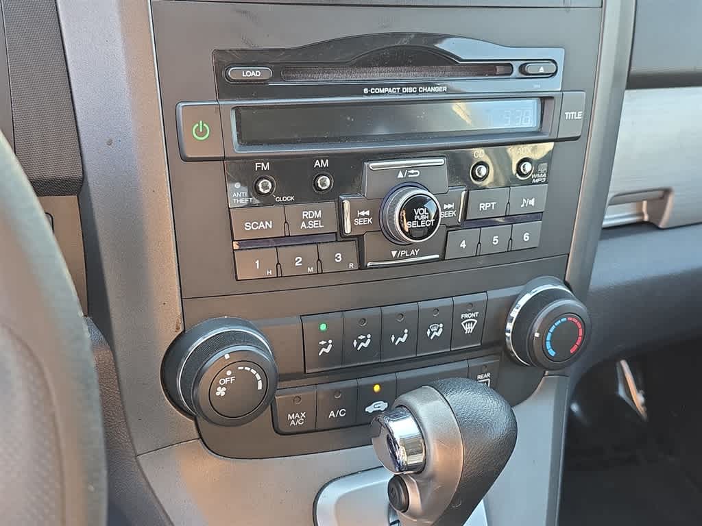 Thumbnail: 2010 Honda CR-V - 20