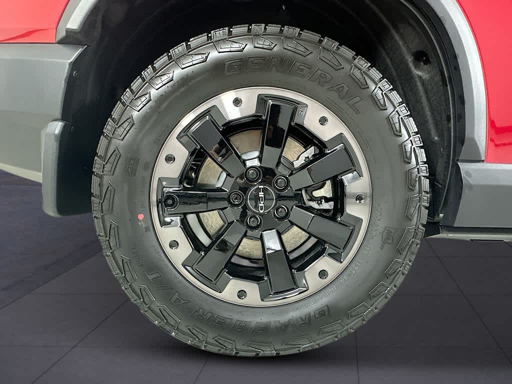 Thumbnail: 2026 Honda Passport - 9