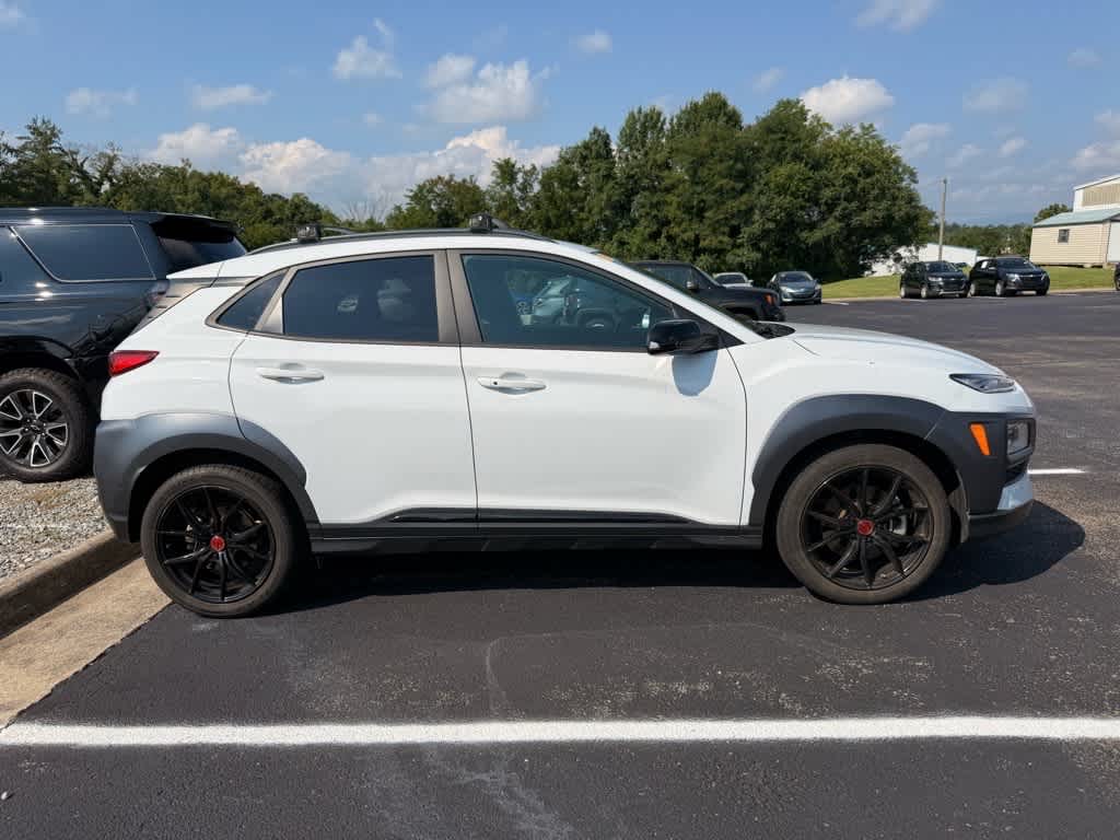 Thumbnail: 2021 Hyundai Kona - 5