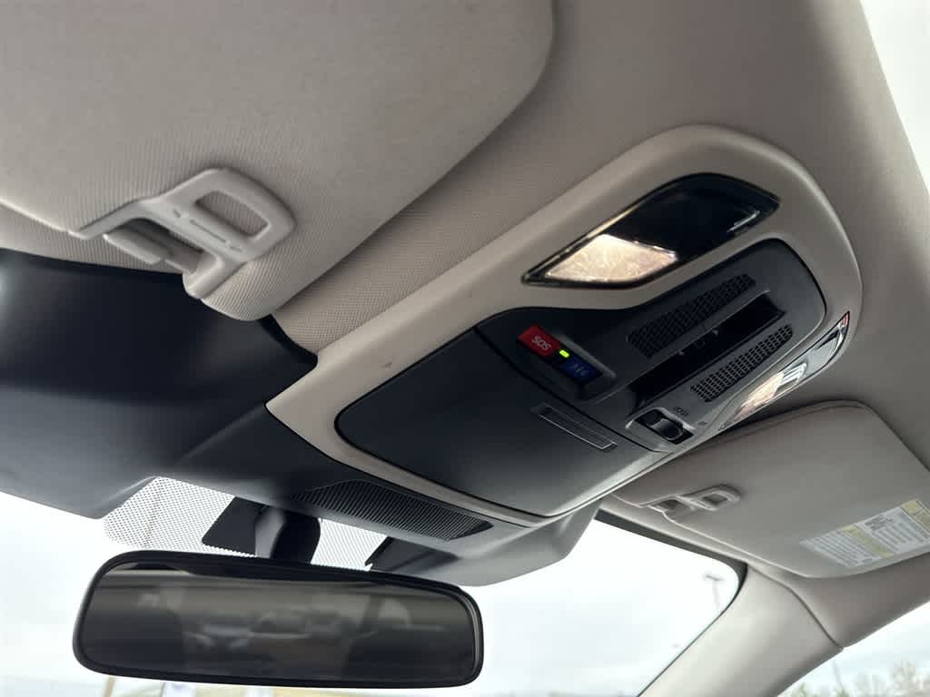 Thumbnail: 2024 Subaru Outback - 10