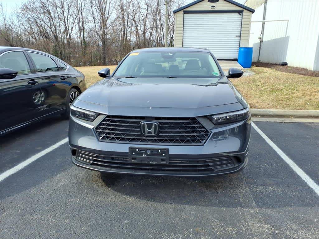 Thumbnail: 2023 Honda Accord - 7