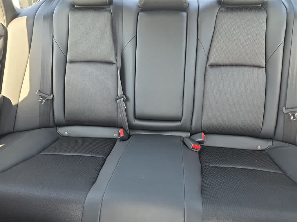 Thumbnail: 2019 Honda Accord - 14