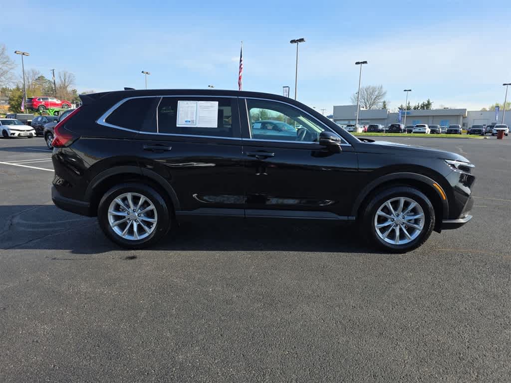 Thumbnail: 2024 Honda CR-V - 2