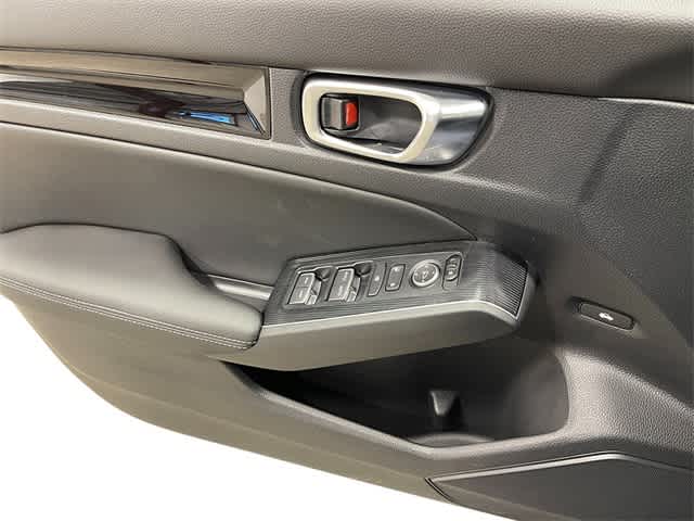 Thumbnail: 2024 Honda Civic - 16