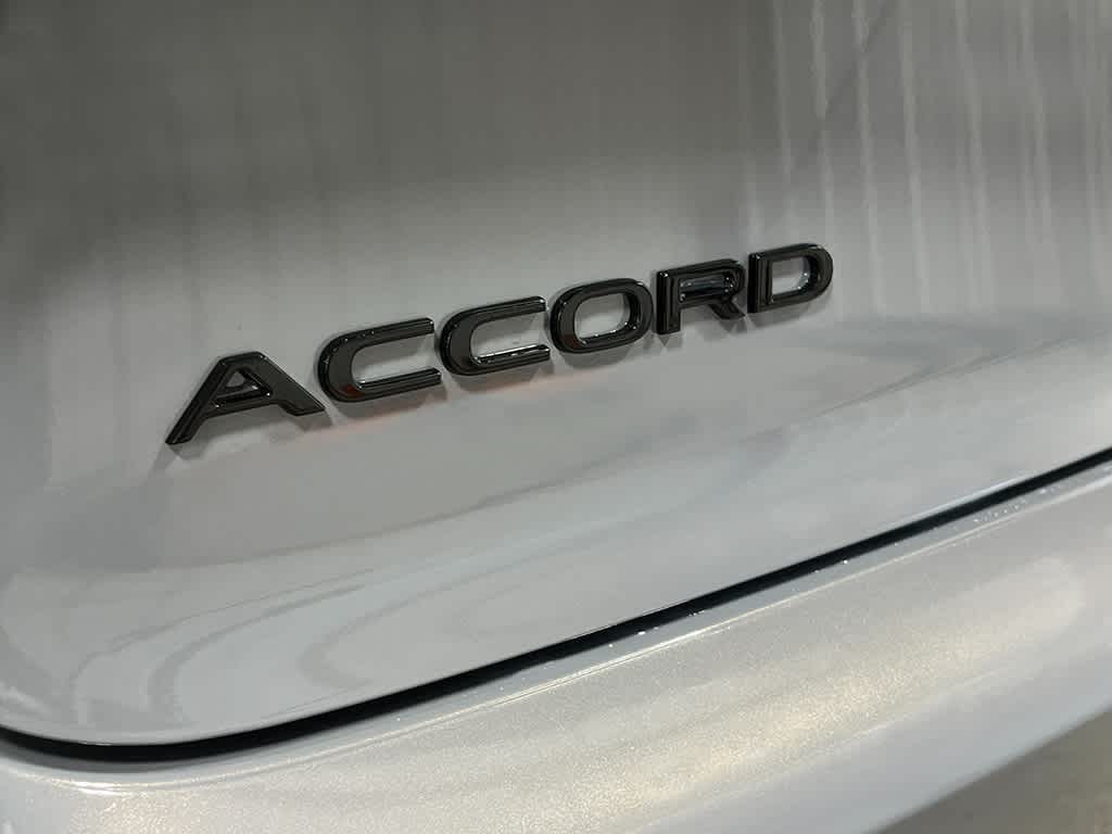 Thumbnail: 2026 Honda Accord - 7