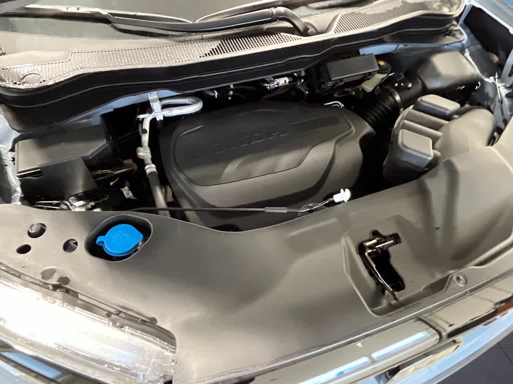 Thumbnail: 2026 Honda Ridgeline - 11