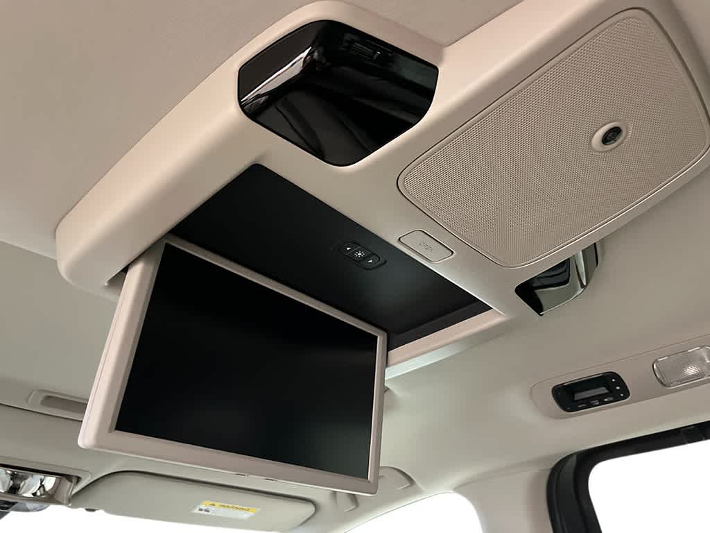 Thumbnail: 2026 Honda Odyssey - 26