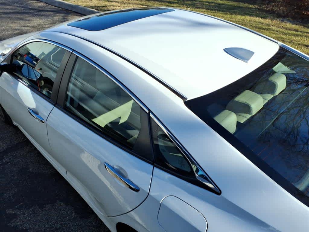 Thumbnail: 2020 Honda Civic - 10