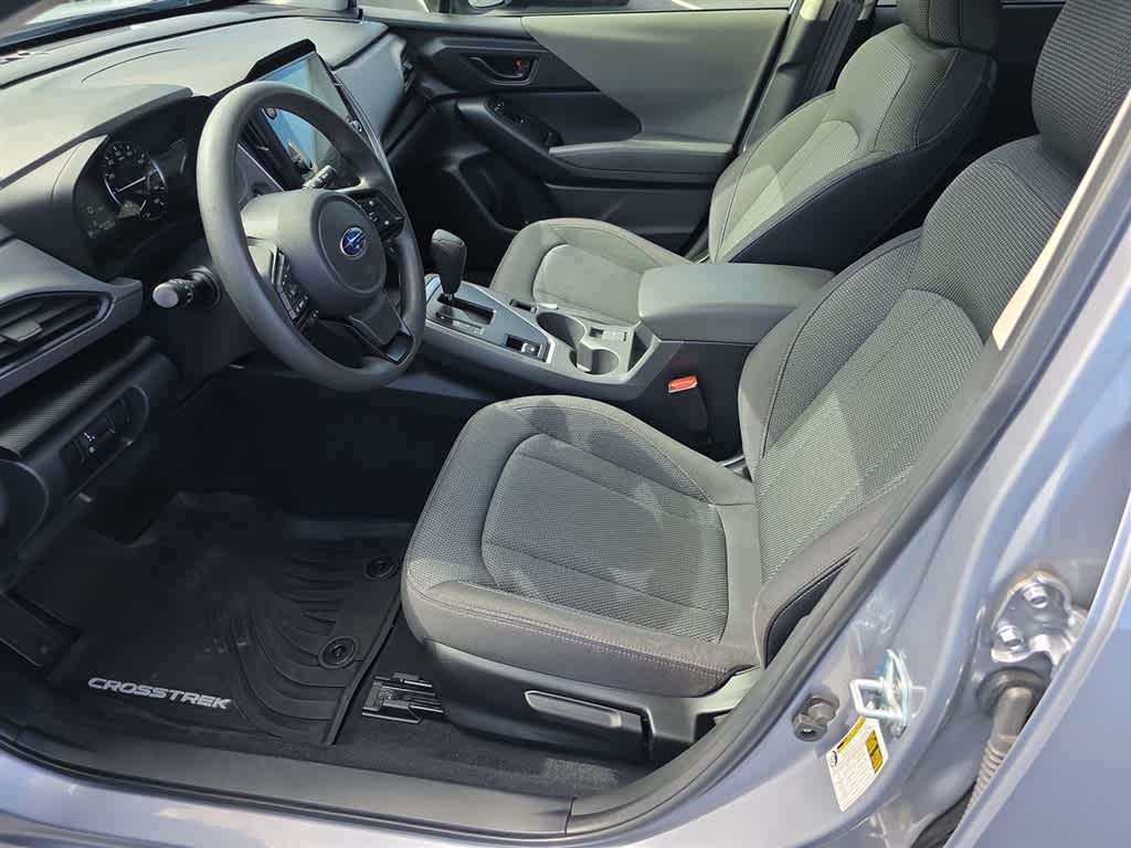 Thumbnail: 2024 Subaru Crosstrek - 17