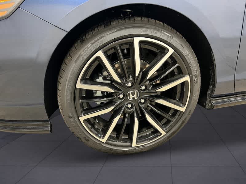 Thumbnail: 2025 Honda Accord - 11