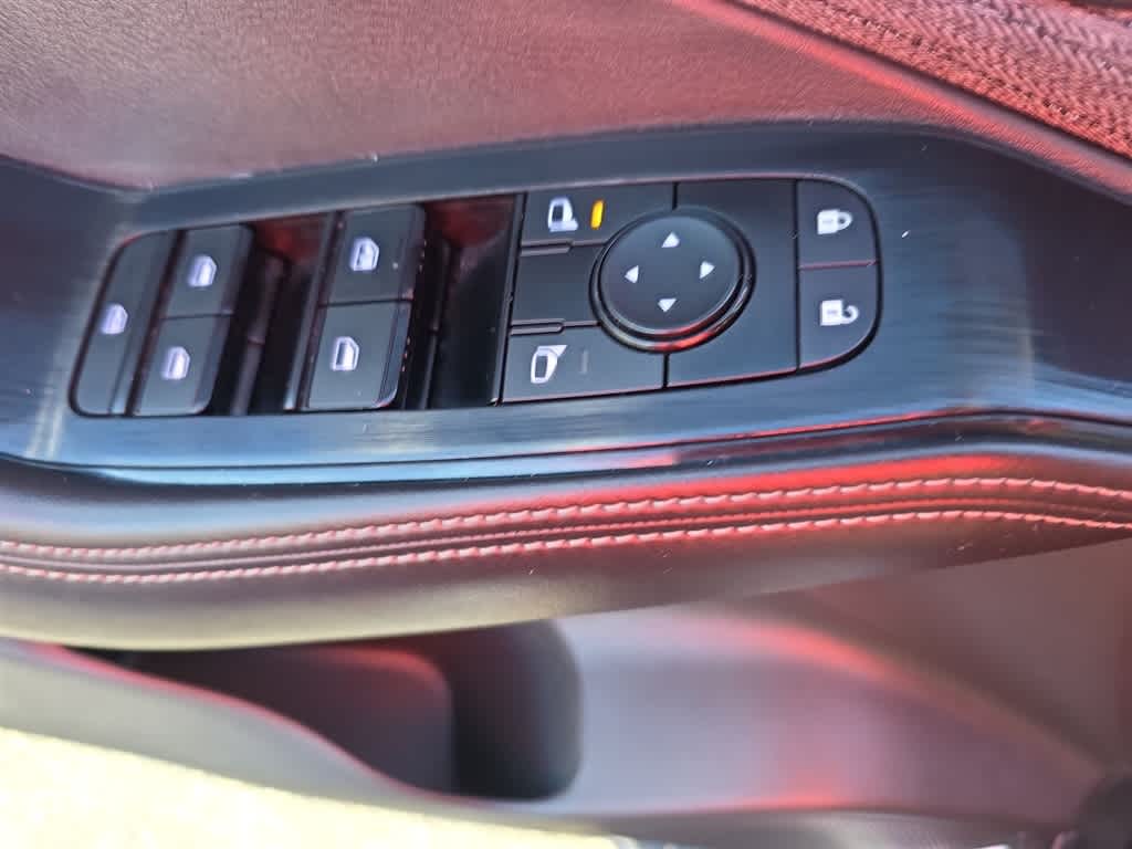 Thumbnail: 2023 Nissan Rogue - 19