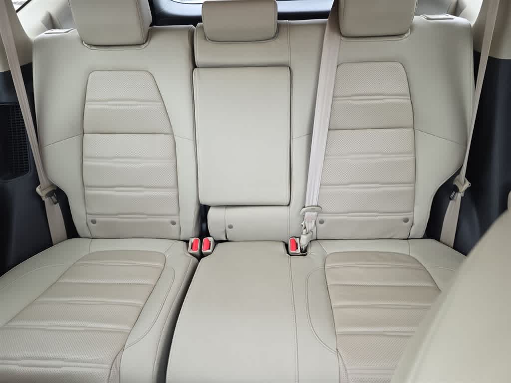 Thumbnail: 2022 Honda CR-V - 16