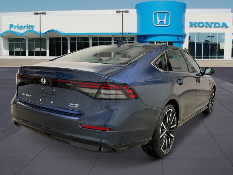 Thumbnail: 2025 Honda Accord - 7