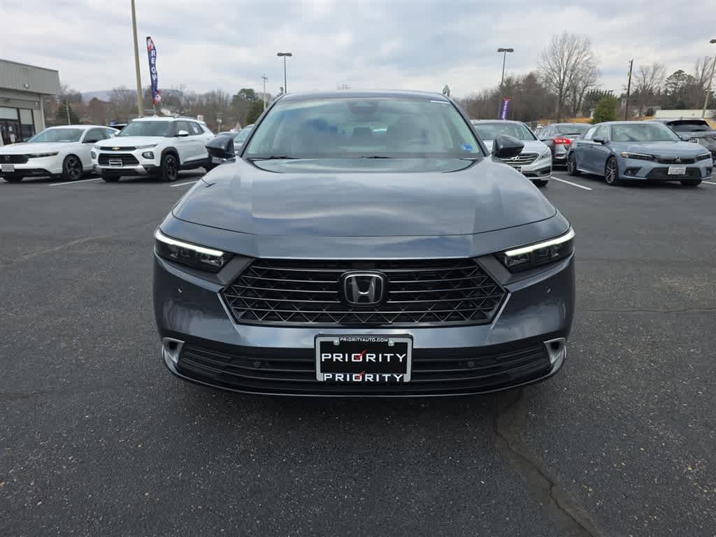 Thumbnail: 2023 Honda Accord - 4