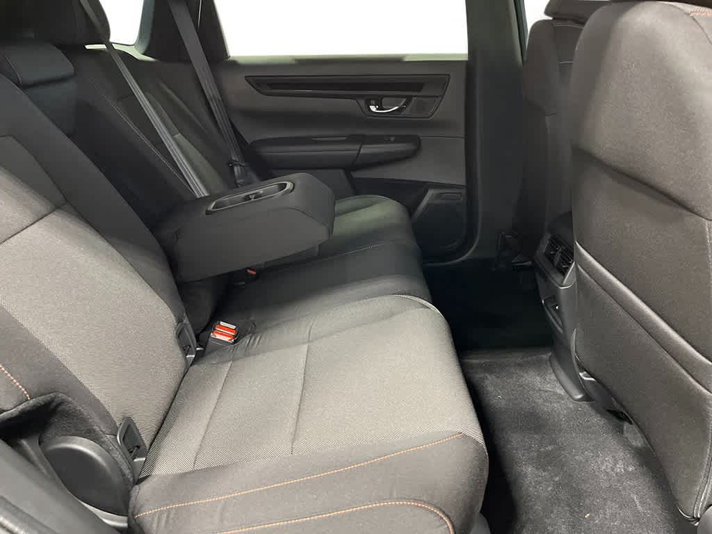 Thumbnail: 2026 Honda CR-V - 28