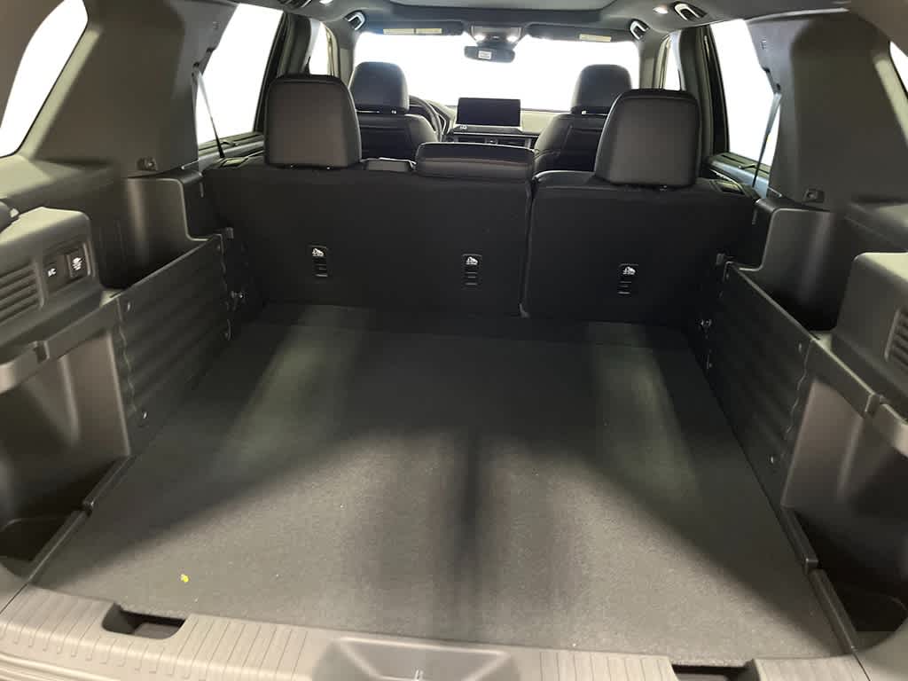 Thumbnail: 2026 Honda Passport - 24