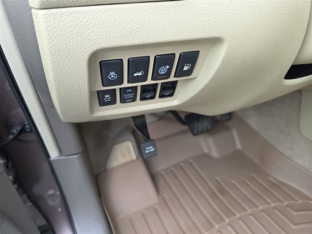 Thumbnail: 2014 Nissan Murano - 12
