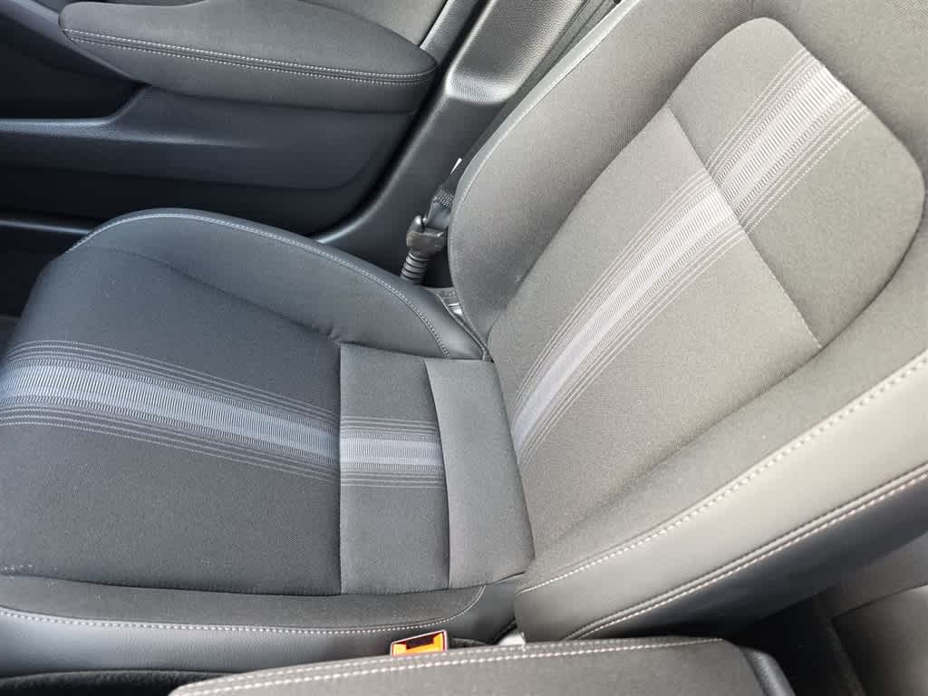 Thumbnail: 2025 Honda Civic - 25