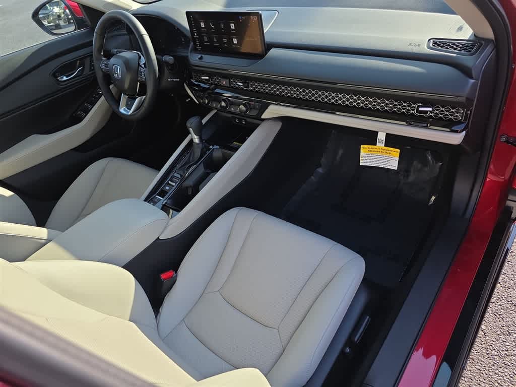 Thumbnail: 2025 Honda Accord - 11