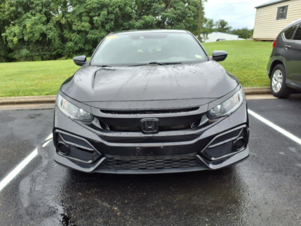 Thumbnail: 2020 Honda Civic - 13