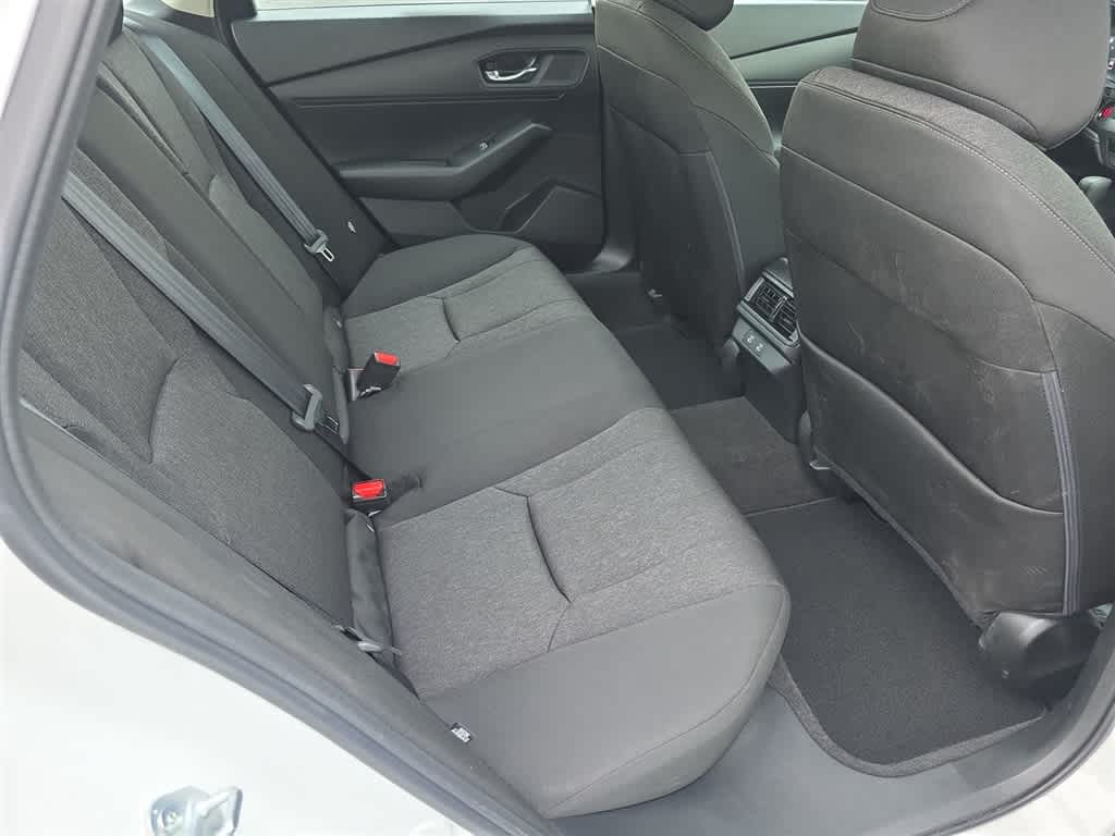 Thumbnail: 2025 Honda Accord - 13