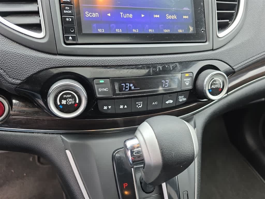 Thumbnail: 2015 Honda CR-V - 22