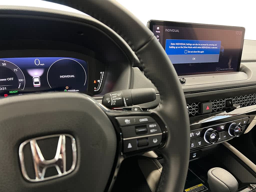 Thumbnail: 2025 Honda Accord - 27