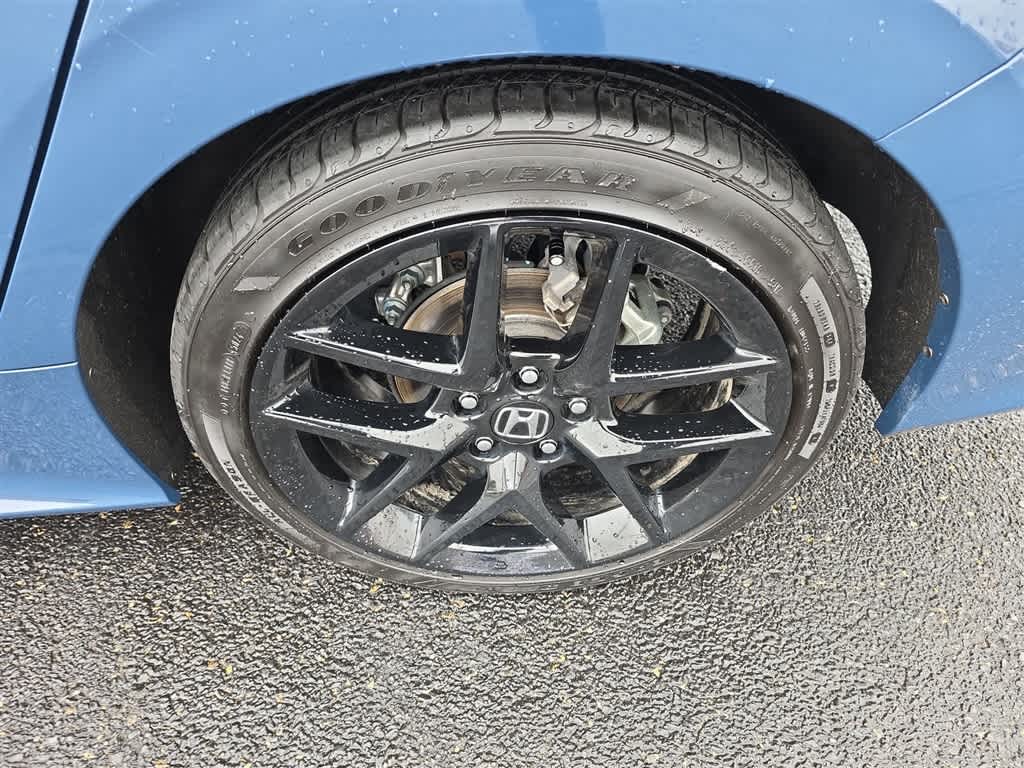 Thumbnail: 2025 Honda Civic - 29