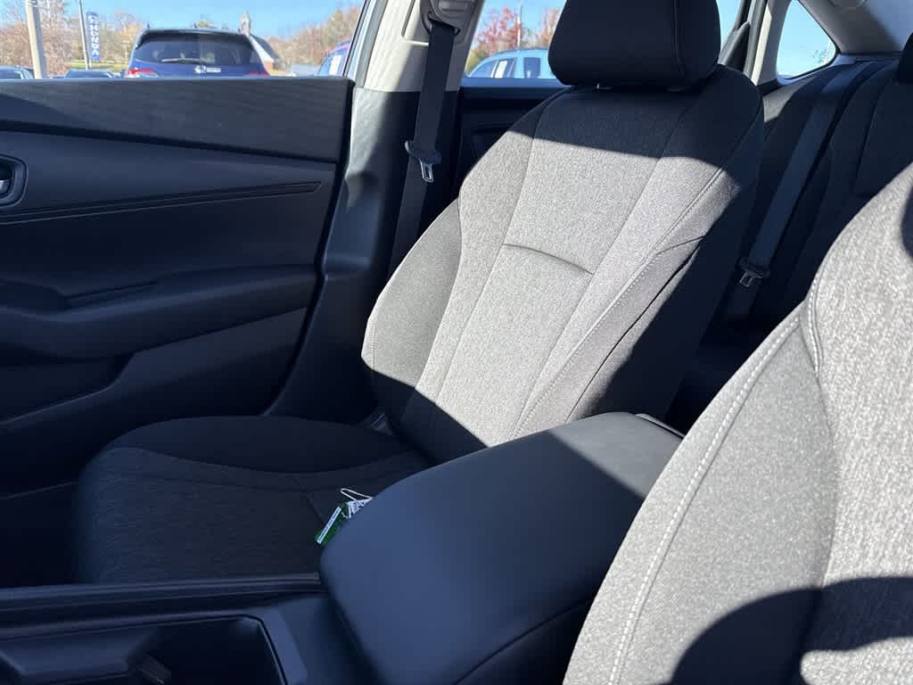 Thumbnail: 2025 Honda Accord - 27