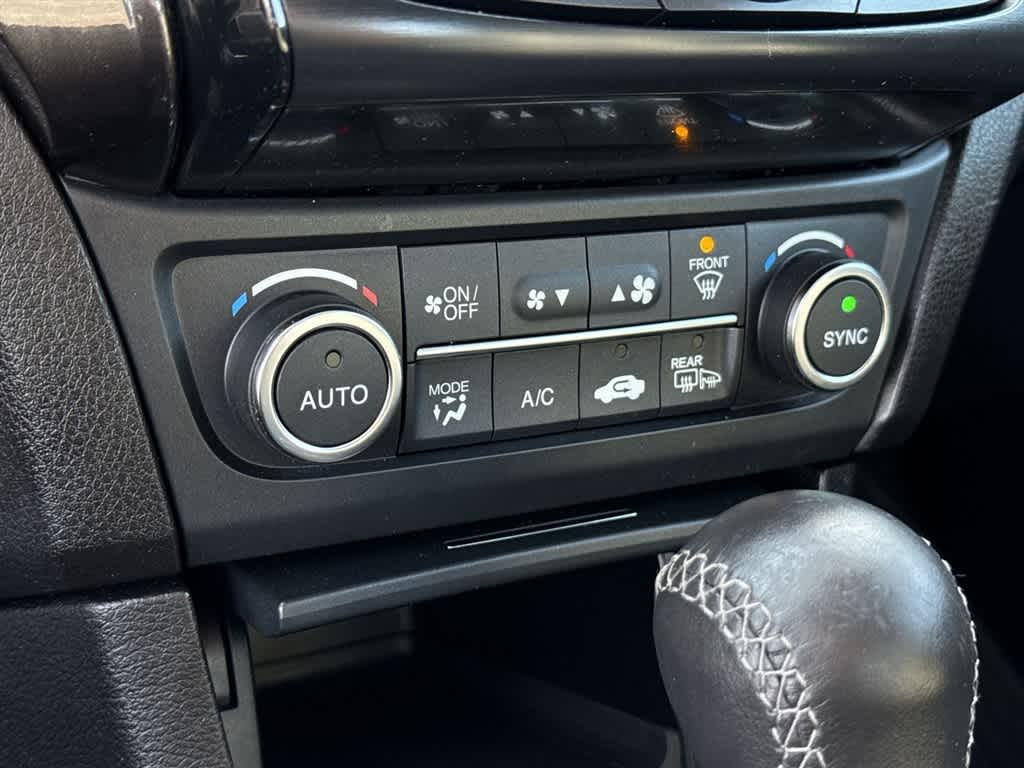 Thumbnail: 2021 Acura ILX - 22