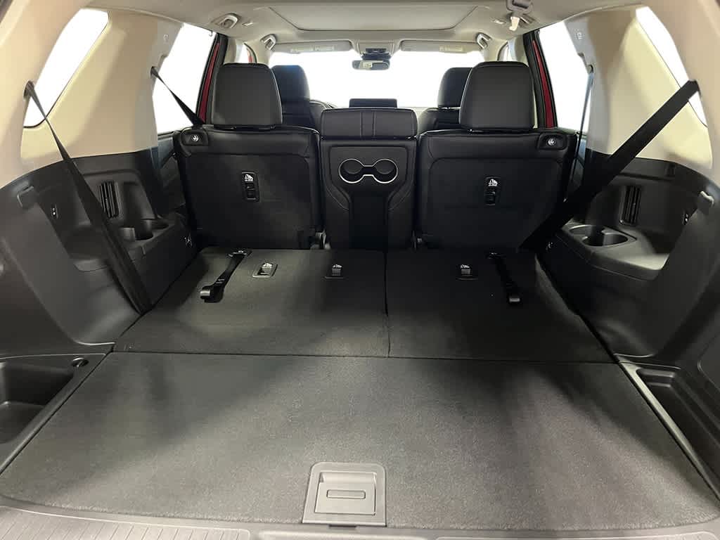 Thumbnail: 2026 Honda Pilot - 25