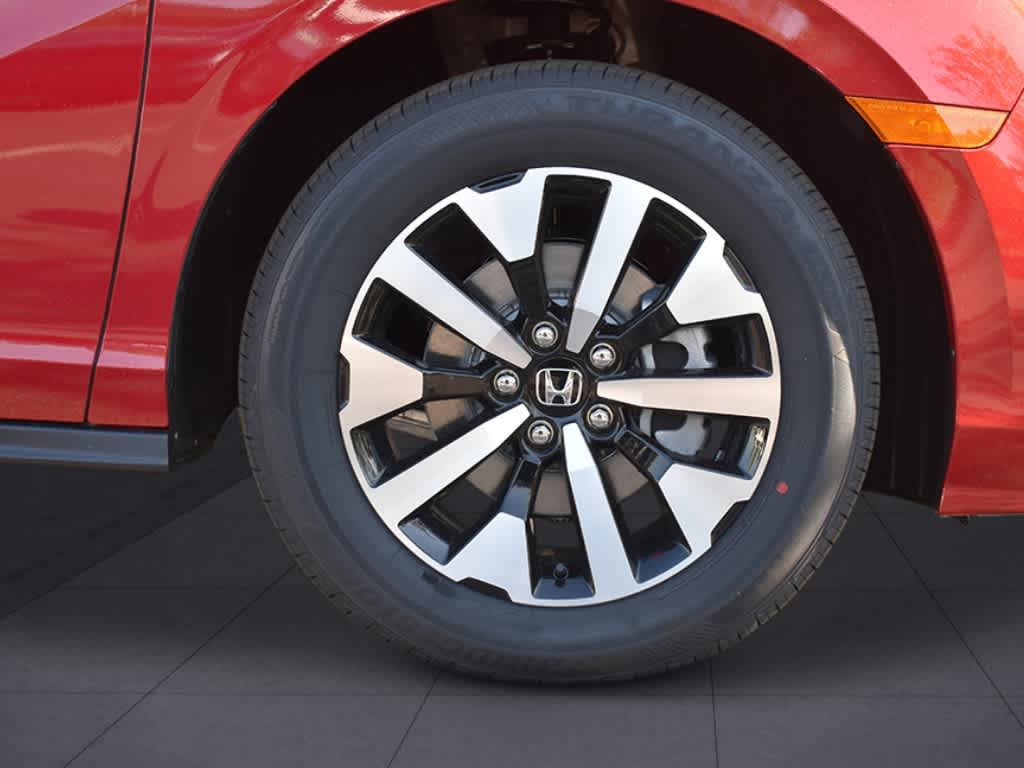 Thumbnail: 2026 Honda Odyssey - 9