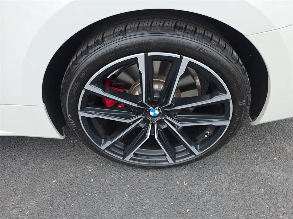 Thumbnail: 2023 BMW 4 Series - 28